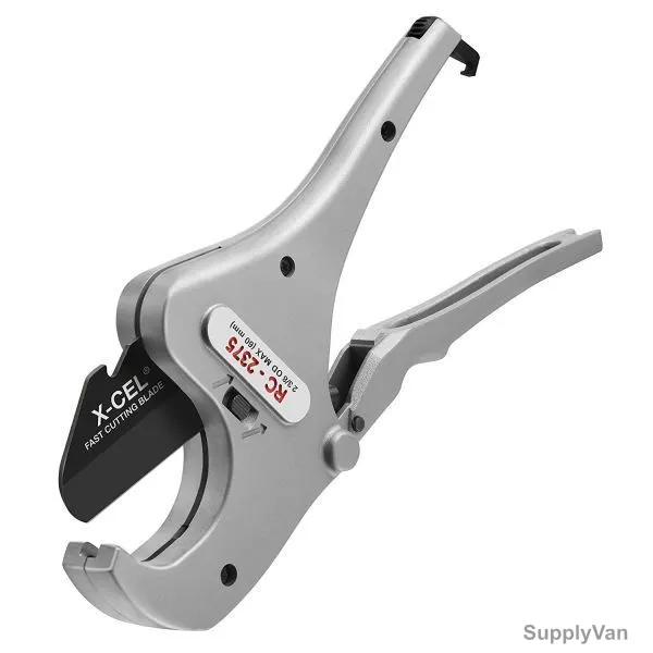 Ridgid Pipe and Tubing Cutter, 30088, 1/8 Inch-2-3/8 Inch
