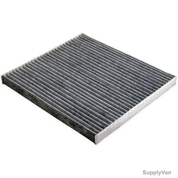 Bosch Automotive AC Filter, BSB09864B5002, 153 x 236MM