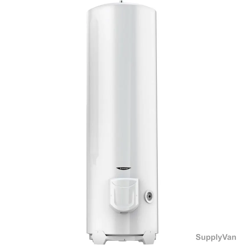 Ariston Floor Standing Electric Storage Water Heater, ARI-200, Stab, 3 kW, IP25D, 200 Ltrs