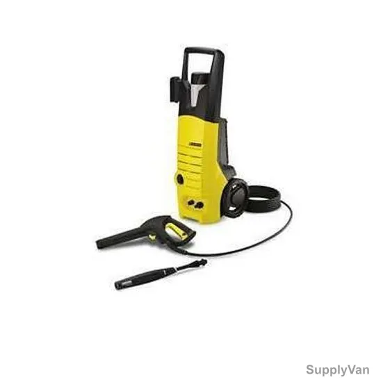 Karcher Pressure Washer, K3-80, 1700W