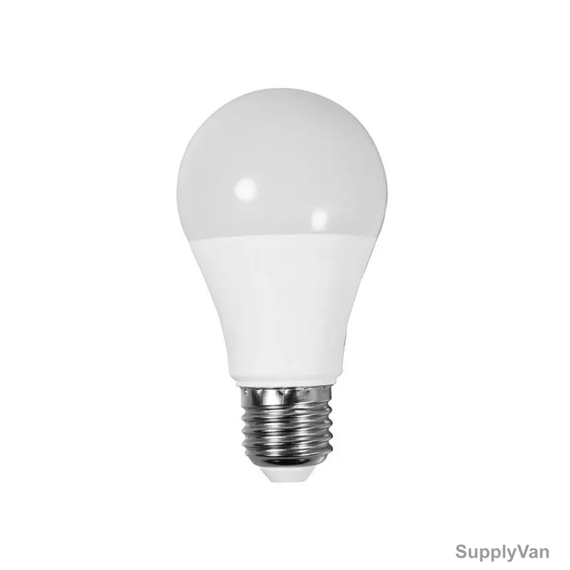 Creo Light LED Bulb, A60, IP20, 15W, E27, 6500K, Cool Daylight