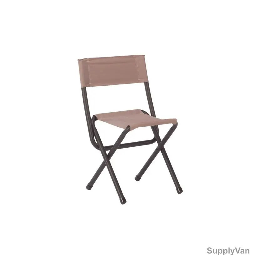Coleman Woodsman II Deck Chair, 2000020260, C004, Tan — image 1