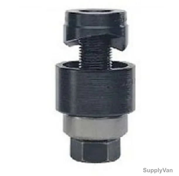 Greenlee Slug-Buster Knockout Punch Unit, 7211EBB-60-0, 60mm