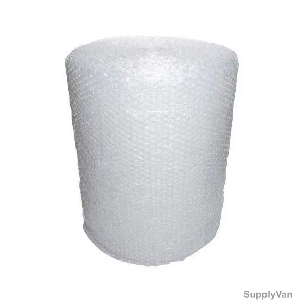 Air Bubble Wrap, 30CM x 50 Mtrs, Clear