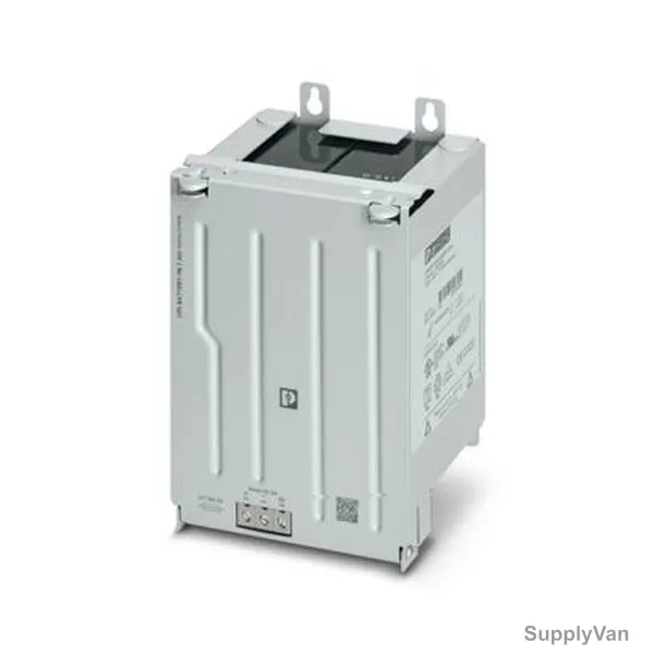 Phoenix Contact Battery Module, 1274118, 24VDC, 7 Ah, 2.1A