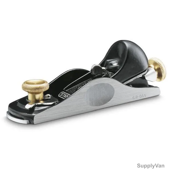Stanley Block Plane, 1-12-060, 150MM