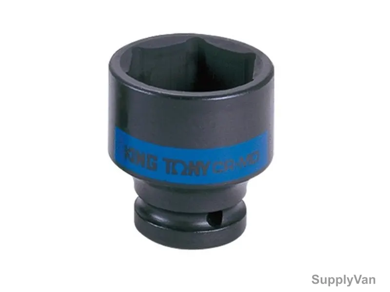Kingtony Impact Socket, 653536M, 36MM