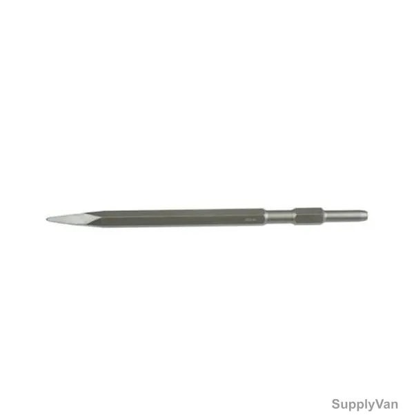 Keyang Bull Point Chisel, 5010604, 340MM