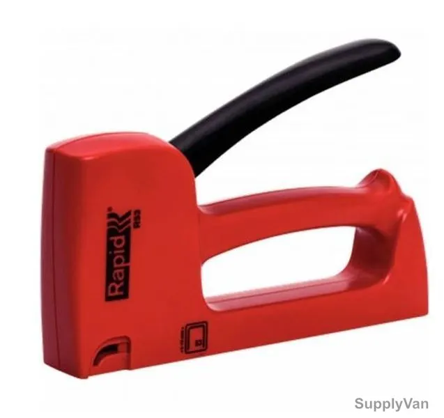 Rapid Manual Staple Gun, R53, 4-10MM