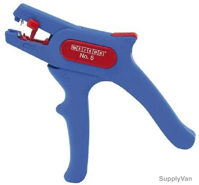 Weicon Professional Wire Stripper, 51000005, 5-12MM