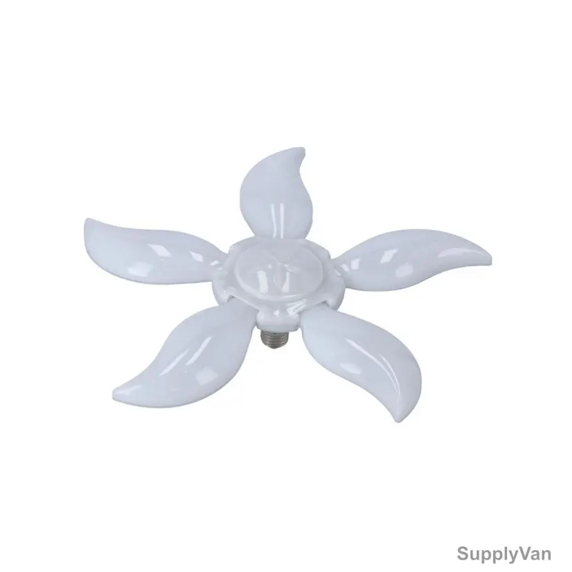 Olsenmark Mango Fold Petal Led Light, OMESL2797, 50W, 4500 LM, 6500K, Cool Daylight — image 1