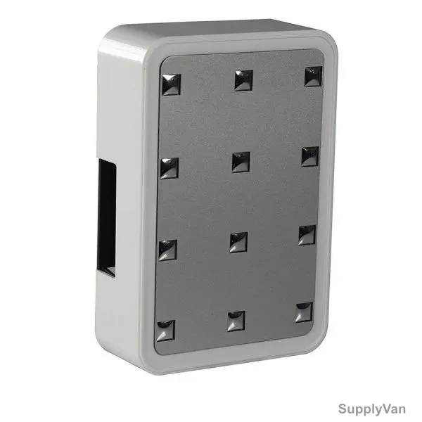 Kistenmacher Door Bell, 106WE-SI240, 220-240V, 1 A