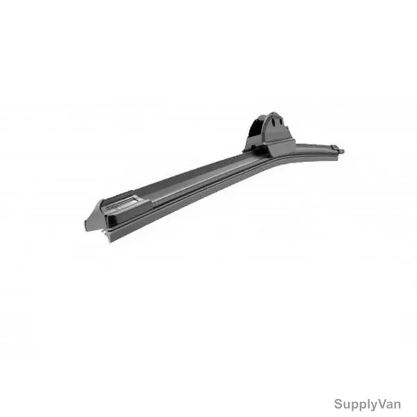 Bosch Single Wiper Blade, 3397013453, Aeroeco, 21 Inch — image 1