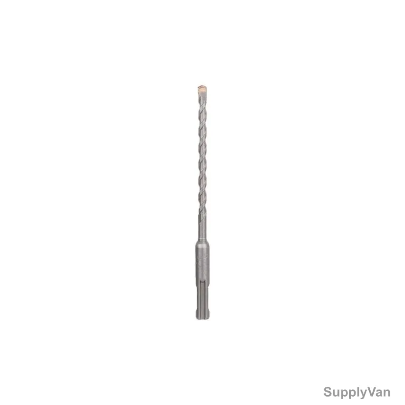 Bosch SDS Plus-1 Hammer Drill Bit, 2608680269, 8MM Dia x 110MM Length, 5 Pcs/Pack