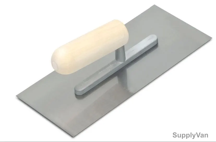 Rubi Trowel, 075932, 28CM Length