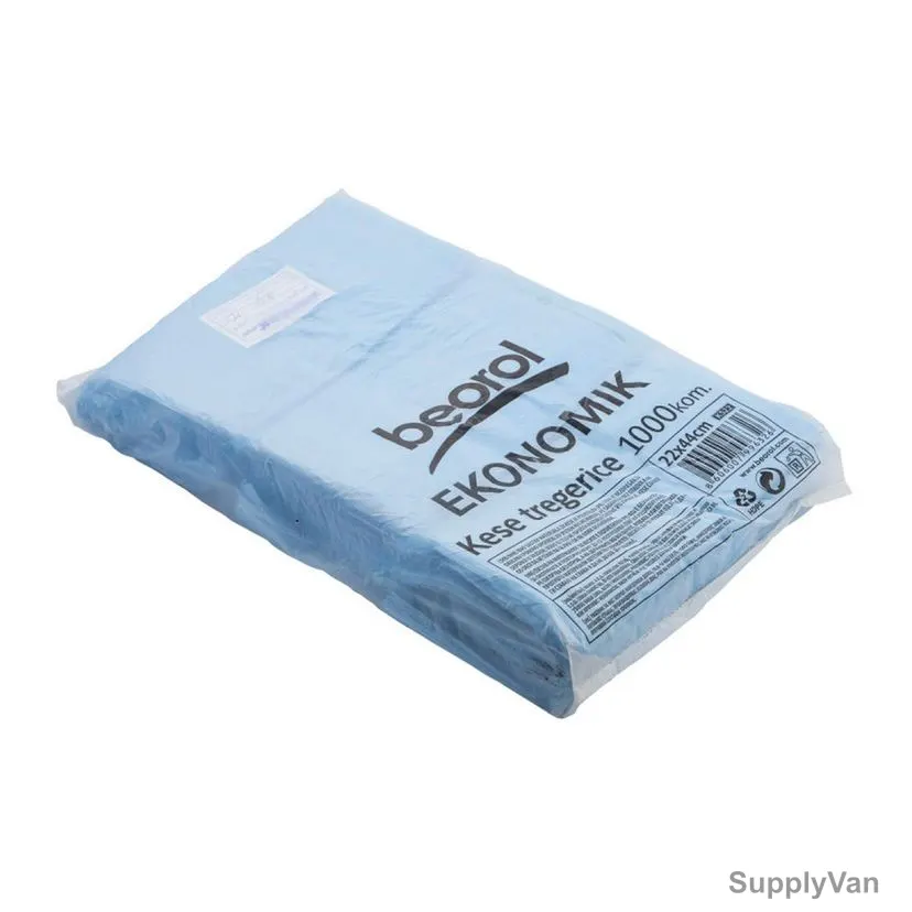 Beorol Suspender Bag, KS22, PK1000