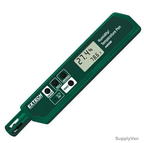 Extech Temperture Pen, 445580