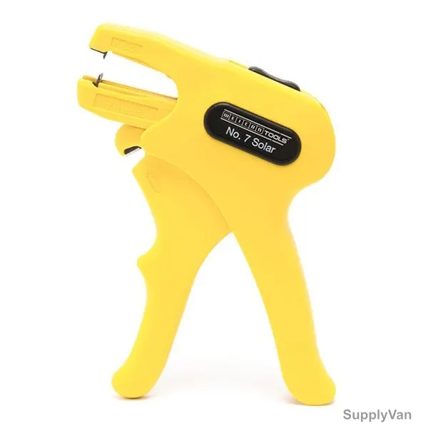 Weicon Wire Stripper, 51002007, No. 7, 1.5 to 6MM Stripping Capacity — image 1