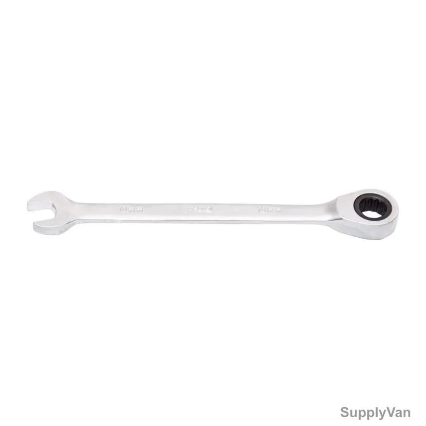 Beorol Combination Ratchet Wrench, KKR10, 159MM