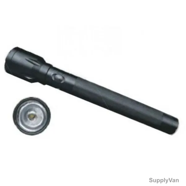 Vertex LED Flashlight, VXFL-03D, 90 LM