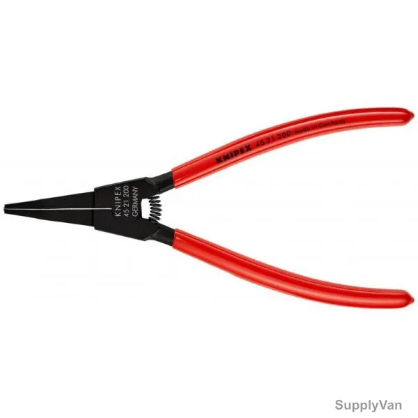 Knipex Retaining Ring Plier, 4521200, 200MM — image 1