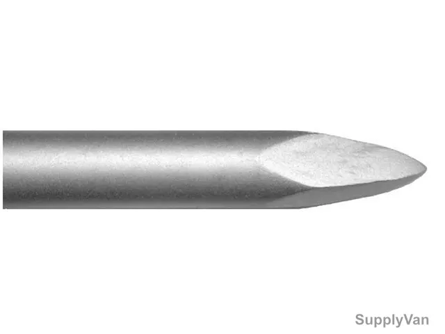 Irwin SpeedHammer SDS Max Pointed Chisel, IRW10502184, 280mm