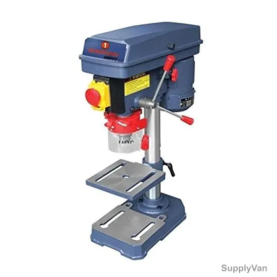 Sigma Drill Press, ZJQ4116B, 450W, 16MM