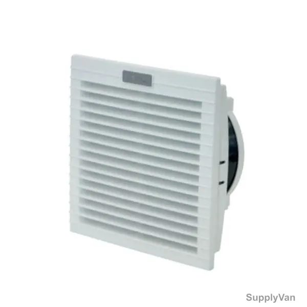 Alfa Electric Filter Fan, ATV4400PR, IP54, 230VAC, 410 Cubic.Mtr/Hr Airflow — image 1