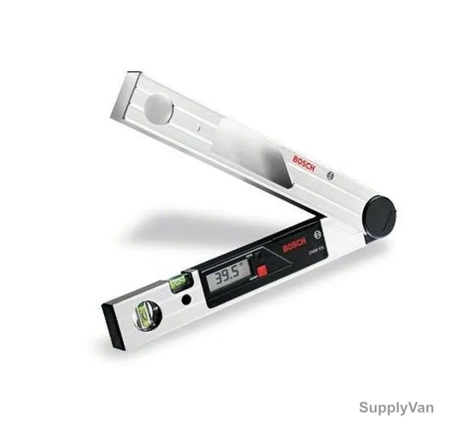 Bosch Angle Measurer, DWM-40-L, 0-220 Degree