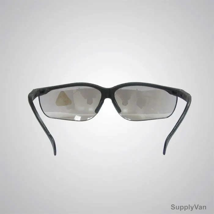 American Safety Smoke Lens and Outdoor Safety Spectacles, NO81