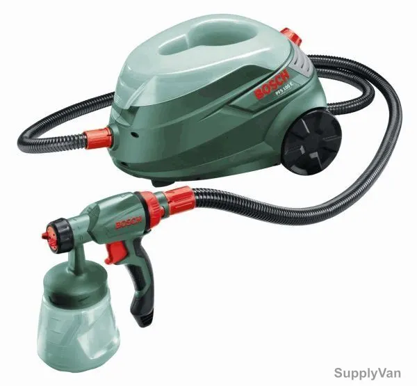 Bosch Fine Paint Spray System, PFS105E, 350W