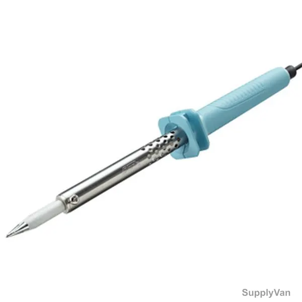 Goot Soldering Iron, KS-80R, 80W, Blue — image 1