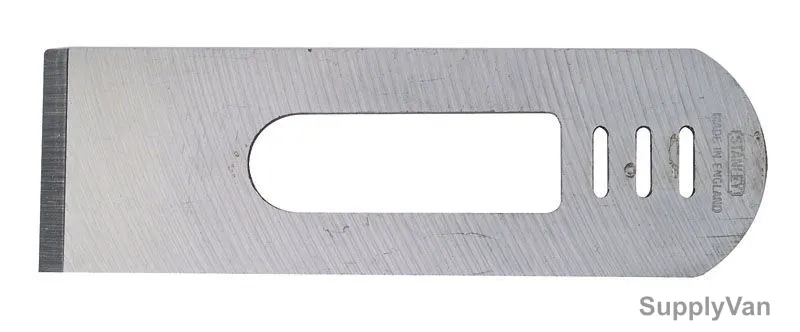 Stanley Block Plane Iron Cutter, 0-12-504