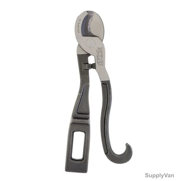 Channellock Rescue Tool, CL-87, 8.88 Inch — image 1