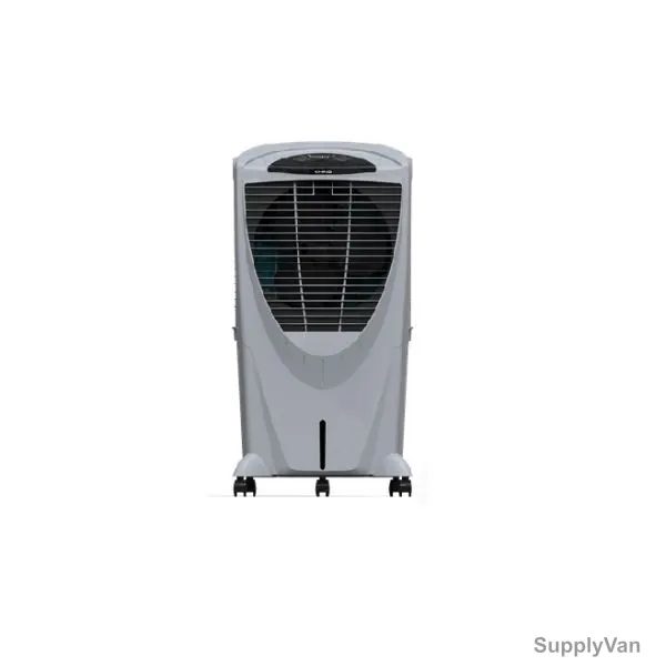 Khind Glacier 4D Air Cooler, EACD803D-WW, 200W, 80 Ltrs, 40 SQ.Mtr, Grey/Black — image 1