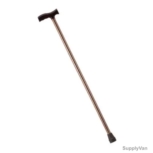 3W Walker, 3W-910L, Aluminium, 89CM, Brown