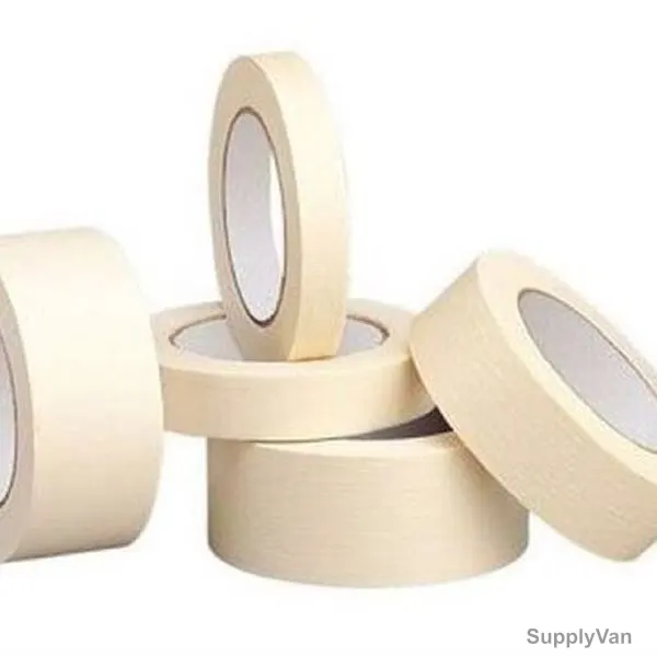 Masking Tape, 48MM x 30 Yard, 24 Pcs/Pack