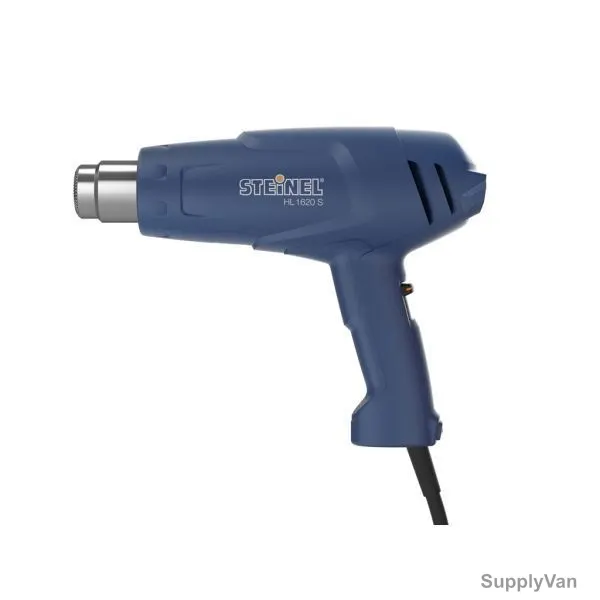 Steinel Heat Gun, HL1620S, 1600W