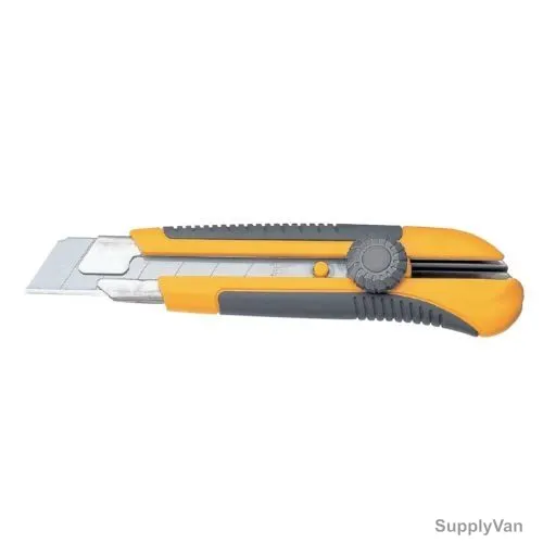 KDS Cutter, H-11YE, 25MM, 10 Pcs/Box