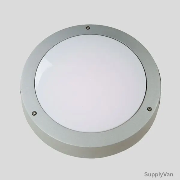Lutec Outdoor Wall Light, 3172L, Sidney, 12W — image 1