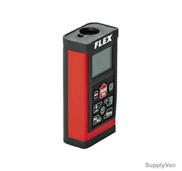Flex Laser Range Finder, ADM-60, 60 Mtrs