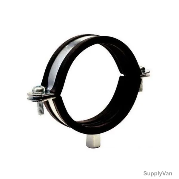 Hanging Clamp, 1-1/4 Inch Dia
