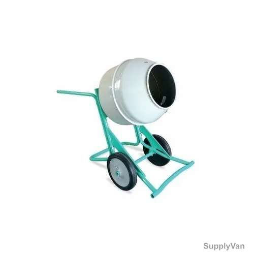 Imer Concrete Mixer, RIOBETA140, 220V, 300W