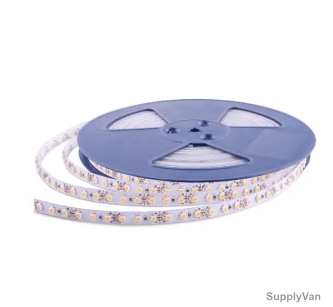 Ecolit LED Strip Light, ELS9002W, 3528, SMD, 24W, 2400-2600K