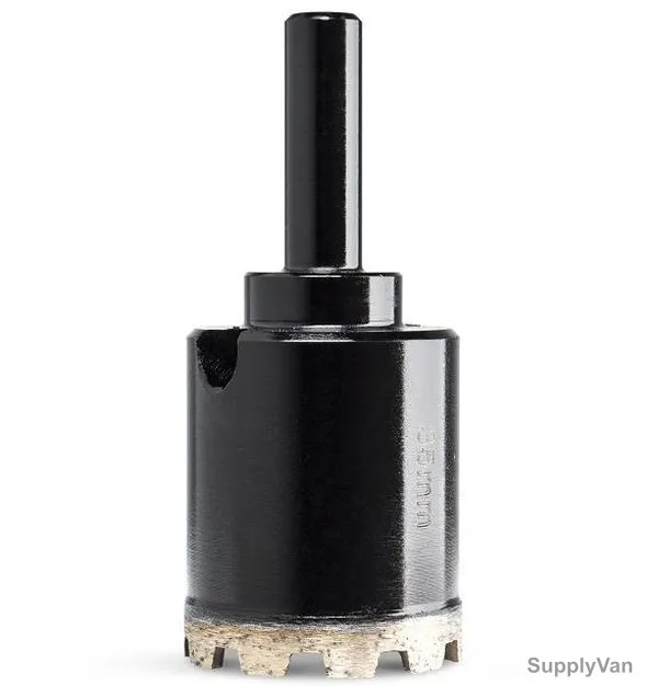 Rubi Drill Bit, 04972, 35MM