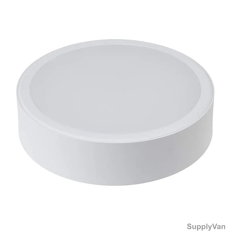 Philips LED Meson Down Light, 59474, 24W, 6500K, Cool Daylight