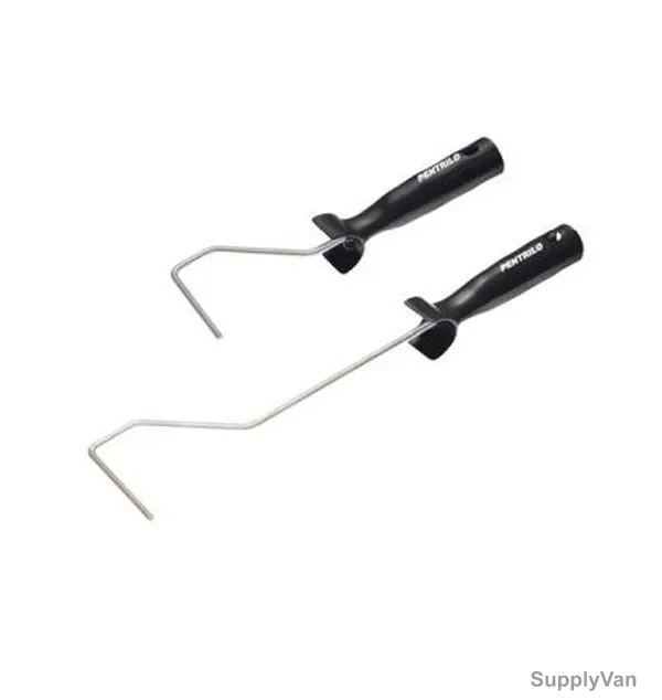 Pentrilo Paint Roller Handle, 7681, 11CM