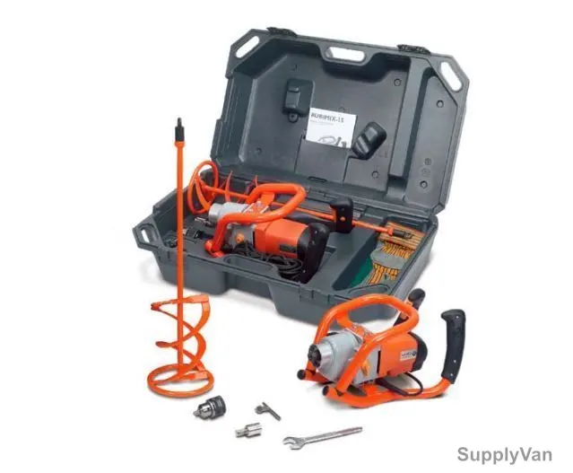 Rubi Rubimix Kit, 061946, 220V