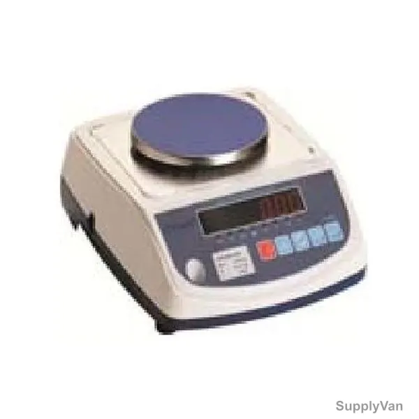 Aczet Compact Scale, CG1202, 1.2Kg