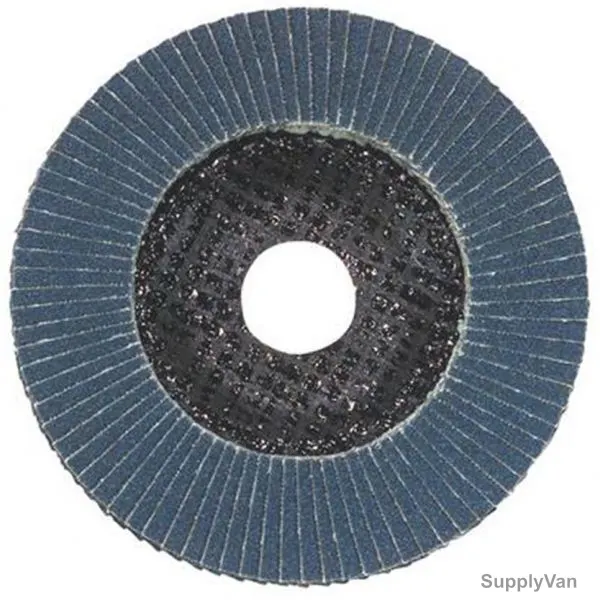 Dewalt Flap Disc, DT3255-QZ, Type 29, Grit P36, 115MM